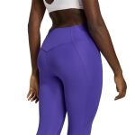 adidas Optimé Essentials No Front Rise Seam 7/8 Leggings