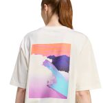 adidas Outdoor Adventure Graphic W