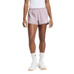 adidas Pacer Workout Woven High Rise Shorts W
