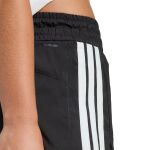 adidas Pacer Workout Woven High Rise Shorts W