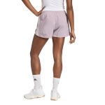 adidas Pacer Workout Woven High Rise Shorts W