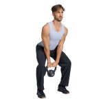 adidas Power Essentials Workout Rib Tank M