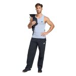 adidas Power Essentials Workout Rib Tank M