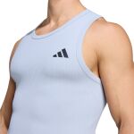 adidas Power Essentials Workout Rib Tank M