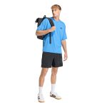 adidas D4T Power Essentials Workout Graphics Shorts M