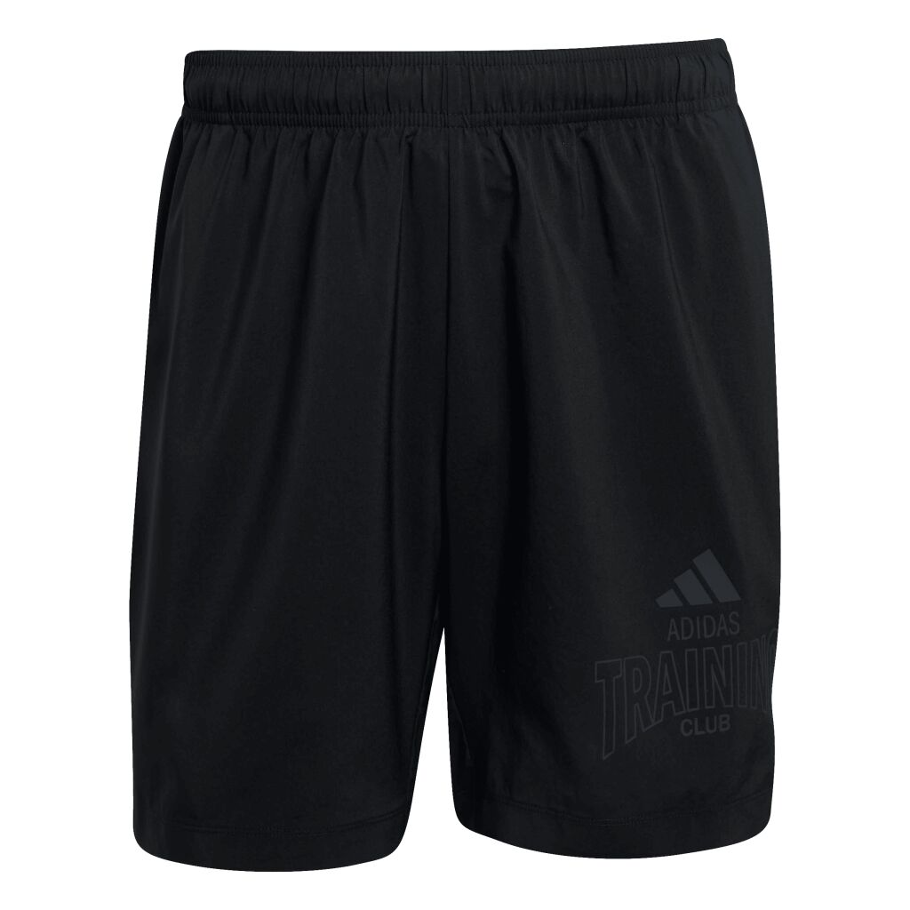 adidas D4T Power Essentials Workout Graphics Shorts M