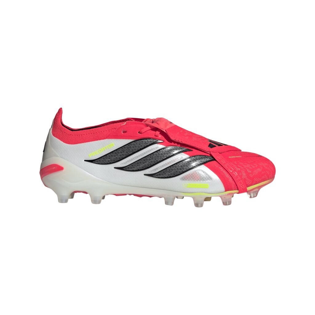 adidas Predator Elite Fold-Over Tongue AG U