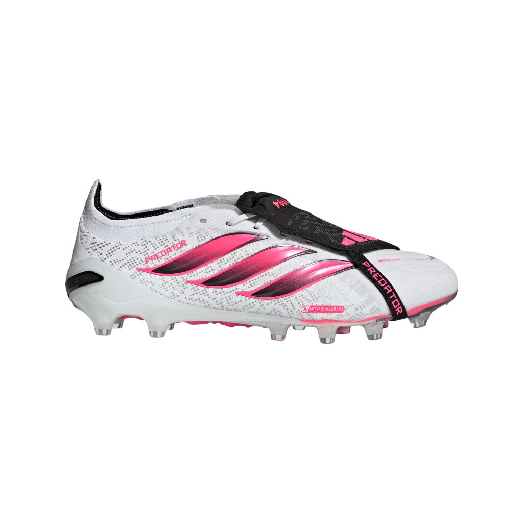 adidas PREDATOR ELITE Fold-Over Tongue AG