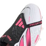 adidas PREDATOR ELITE Fold-Over Tongue AG