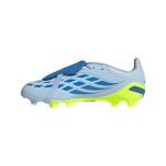 adidas PREDATOR ELITE Fold-Over Tongue FG Jr
