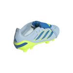adidas PREDATOR ELITE Fold-Over Tongue FG Jr