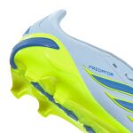 adidas PREDATOR ELITE Fold-Over Tongue FG Jr