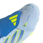 adidas PREDATOR ELITE Fold-Over Tongue FG Jr
