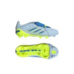 adidas PREDATOR ELITE Fold-Over Tongue FG Jr
