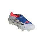 adidas PREDATOR ELITE Fold-Over Tongue FG Football Boots