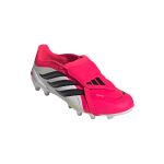 adidas Predator League Fold-Over Tongue AG U