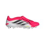 adidas Predator League Fold-Over Tongue AG U