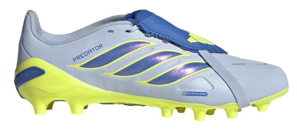 adidas PREDATOR LEAGUE Fold-Over Tongue AG Jr