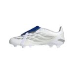 adidas PREDATOR LEAGUE Fold-Over Tongue FG Football Boots Jr