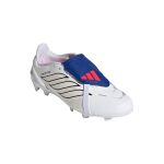 adidas PREDATOR LEAGUE Fold-Over Tongue FG Football Boots Jr