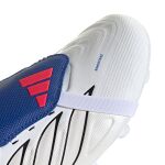 adidas PREDATOR LEAGUE Fold-Over Tongue FG Football Boots Jr