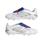 adidas PREDATOR LEAGUE Fold-Over Tongue FG Football Boots Jr