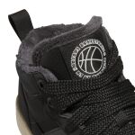 adidas Rapid Court Mid Winterized