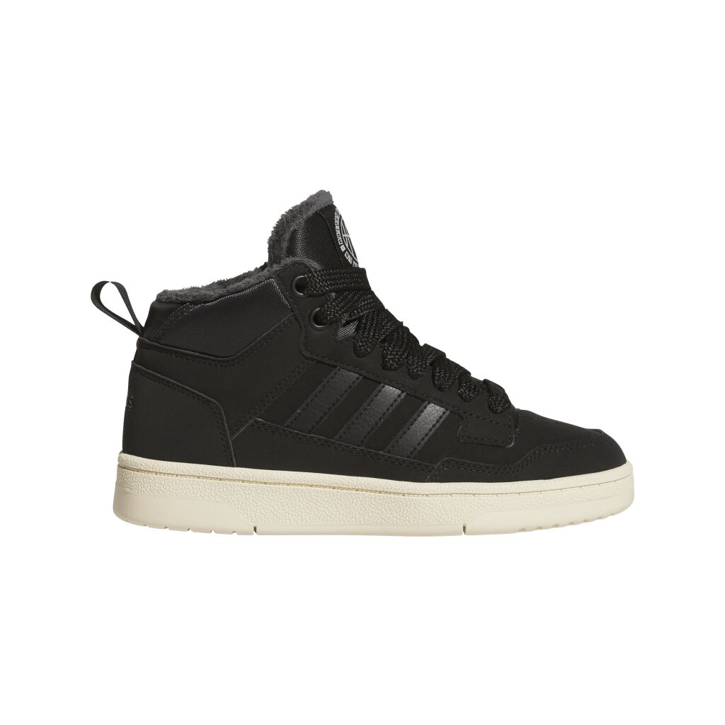 adidas Rapid Court Mid Winterized