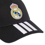 adidas Real Madrid Baseball Cap U