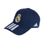 adidas Real Madrid Baseball Cap U