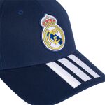 adidas Real Madrid Baseball Cap U