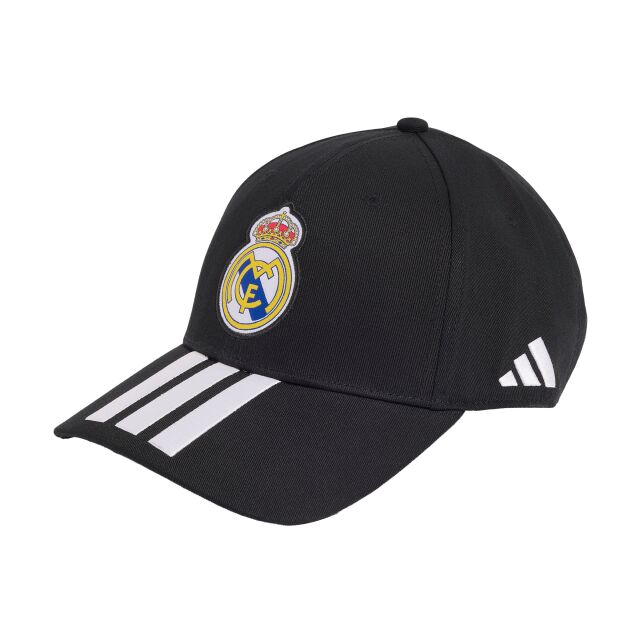 adidas Real Madrid Baseball Cap U