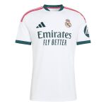 adidas Real Madrid 26/27 Home Jersey M