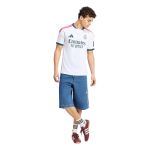 adidas Real Madrid 26/27 Home Jersey M