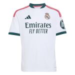 adidas Real Madrid 26/27 Home Jersey Kids
