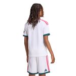 adidas Real Madrid 26/27 Home Jersey Kids