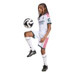 adidas Real Madrid 26/27 Home Jersey Kids
