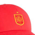adidas RFEF Spain Football Baseball Cap