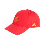 adidas RFEF Spain Football Baseball Cap