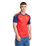 adidas Spain 26 Home Jersey