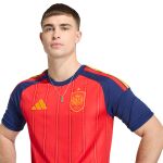 adidas Spain 26 Home Jersey