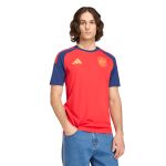 adidas Spain 26 Home Fan Jersey