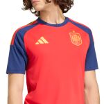 adidas Spain 26 Home Fan Jersey
