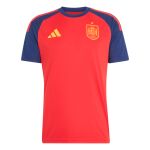 adidas Spain 26 Home Fan Jersey