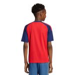 adidas Spain 26 Home Kids Fan Jersey