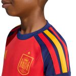 adidas Spain 26 Home Kids Fan Jersey