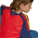adidas Spain 26 Home Jersey Jr