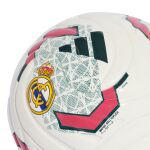 adidas Real Madrid Home Mini Ball