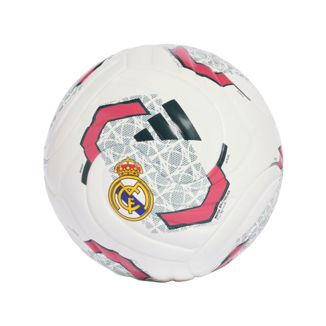 adidas Real Madrid Home Mini Ball