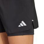 adidas adi365 Running Essentials 2in1 Shorts W